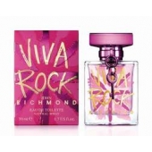 John Richmond Viva Rock